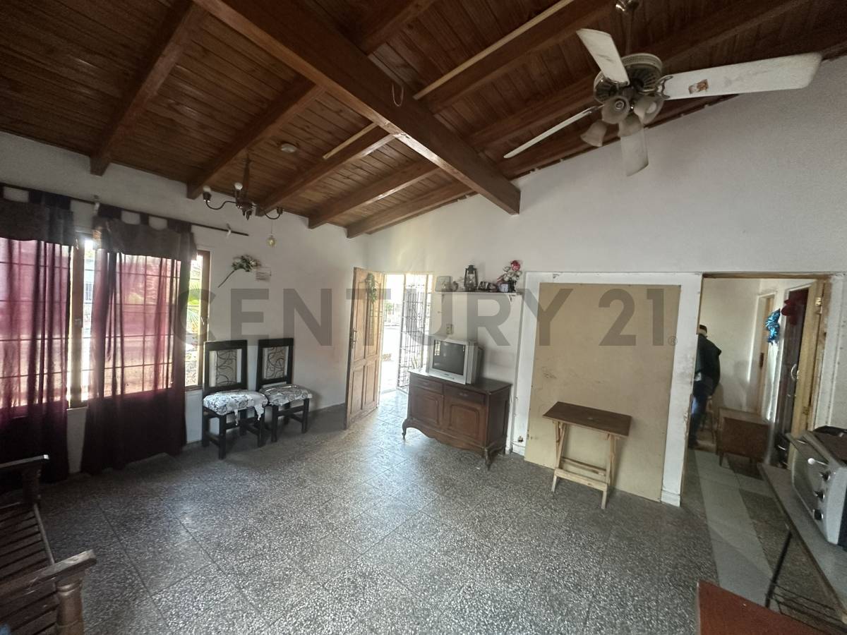 Casa en Venta en Capital, Mendoza