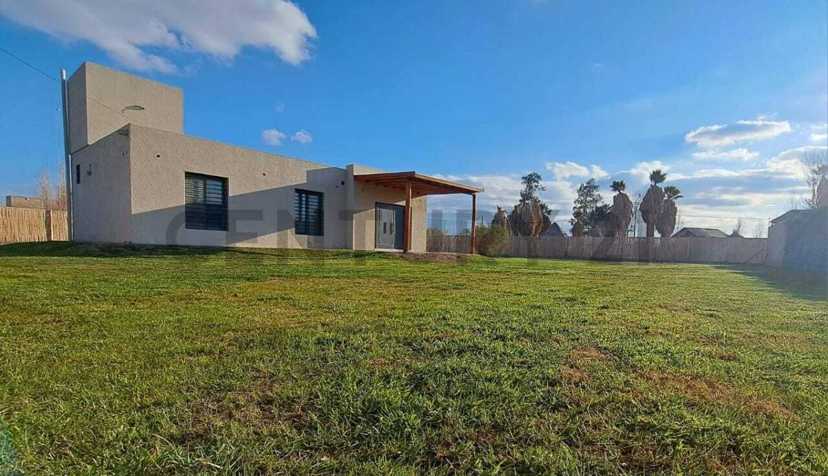 Casa en Venta en Villa Santa Lucia, San Juan