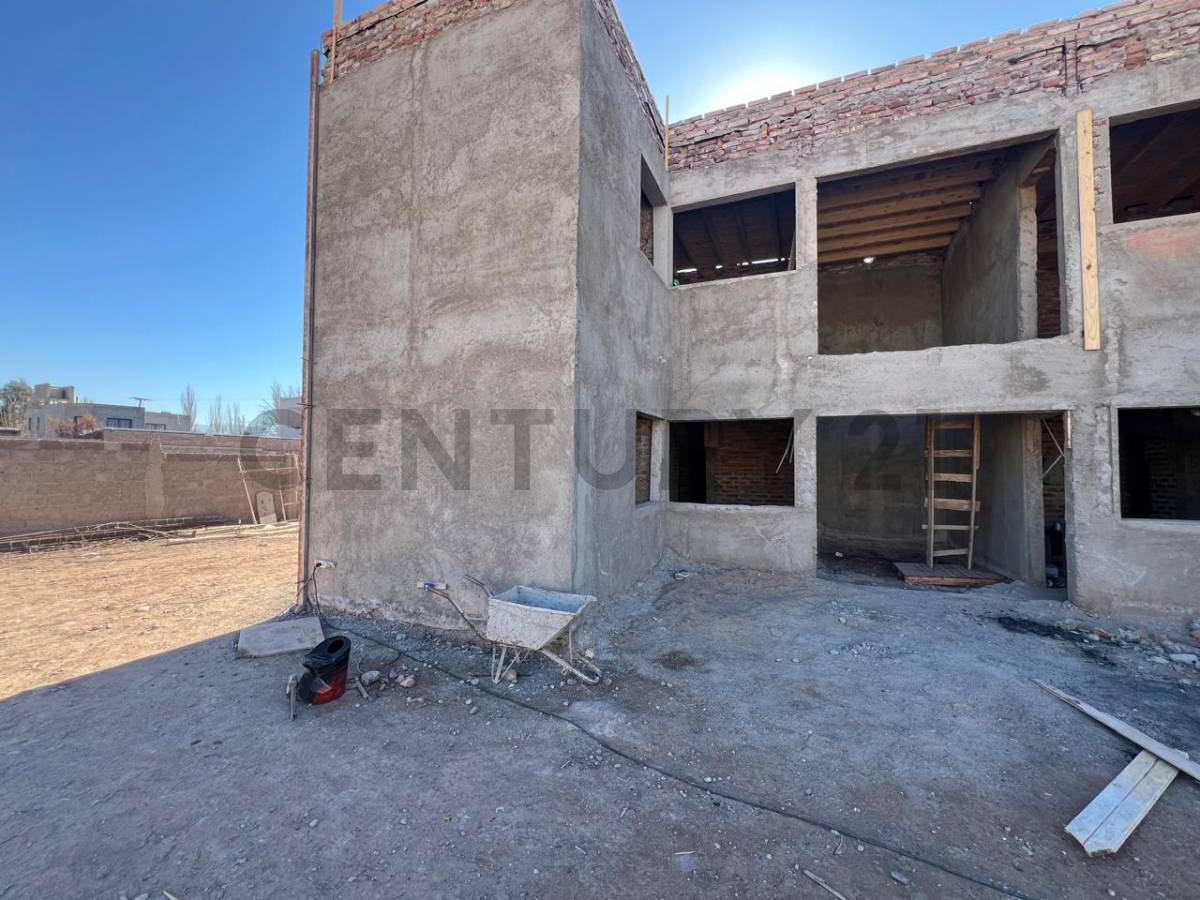 Departamento en Venta en Lujan de Cuyo, Mendoza