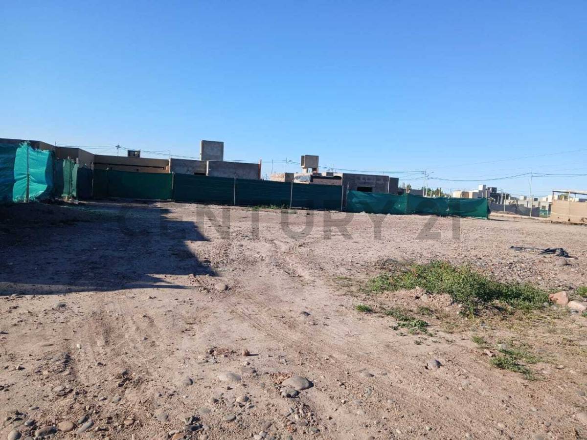 Terreno en Venta en Maipu, Mendoza