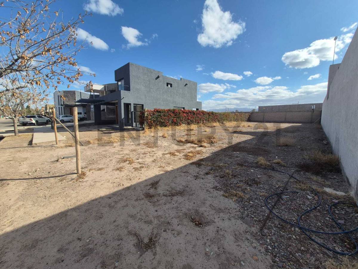 Terreno en Venta en Guaymallen, Mendoza