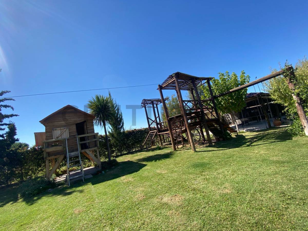 Casa en Venta en Maipu, Mendoza