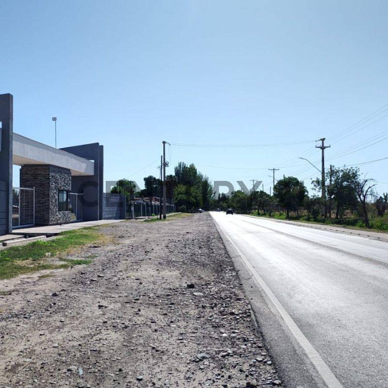 Terreno en Venta en Lujan de Cuyo, Mendoza