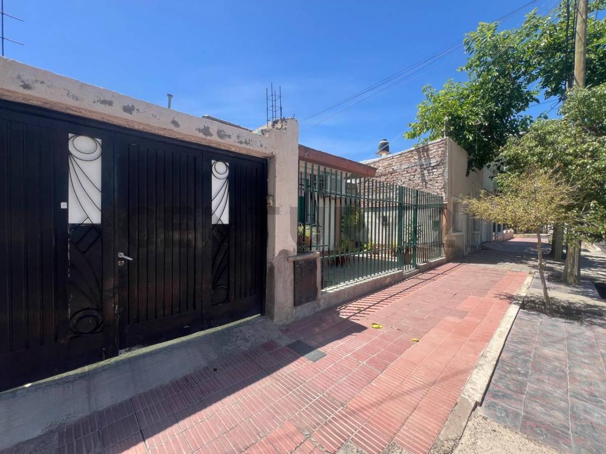 Casa en Venta en Las Heras, Mendoza