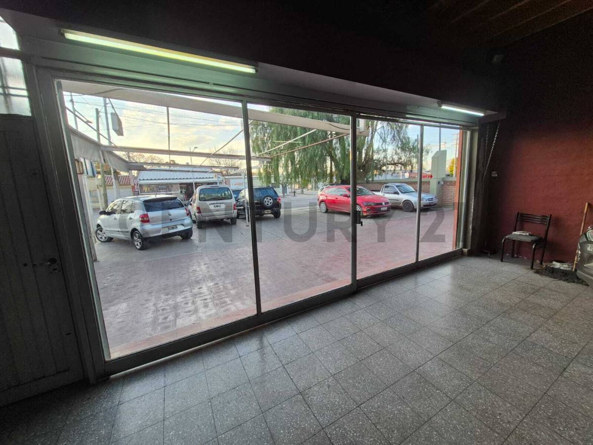 Galpon en Venta en Guaymallen, Mendoza