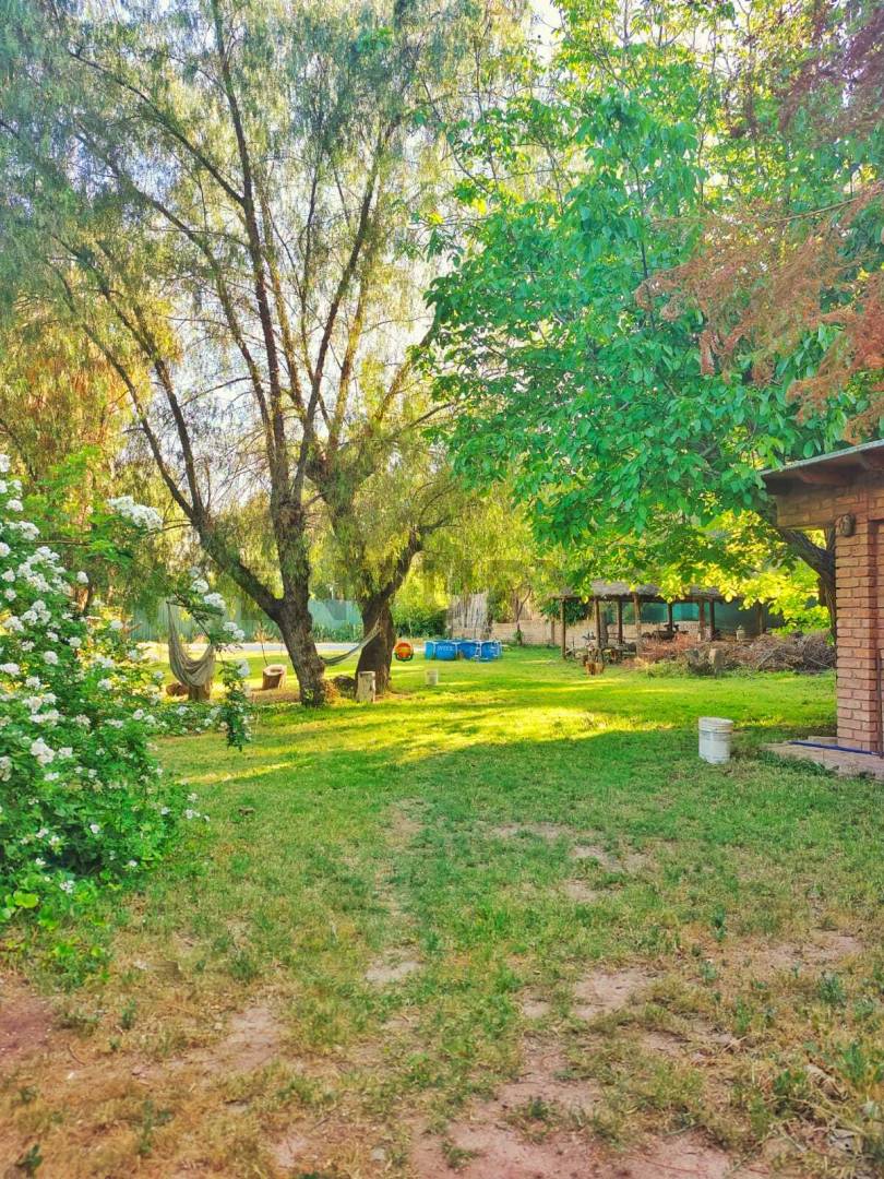 Casa en Venta en Lujan de Cuyo, Mendoza