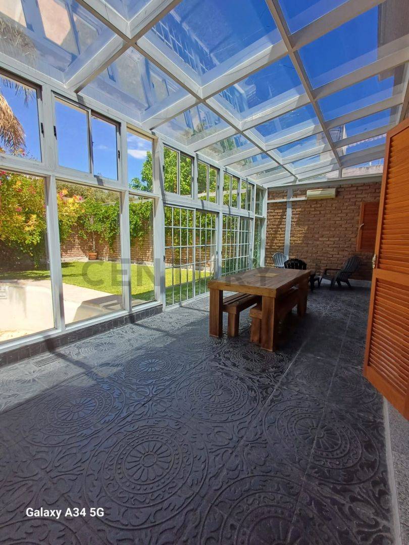 Casa en Venta en Capital, Mendoza