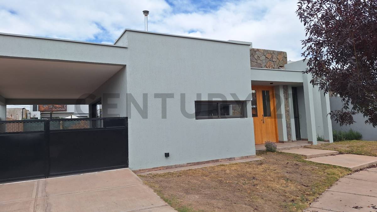 Casa en Venta en Lujan de Cuyo, Mendoza
