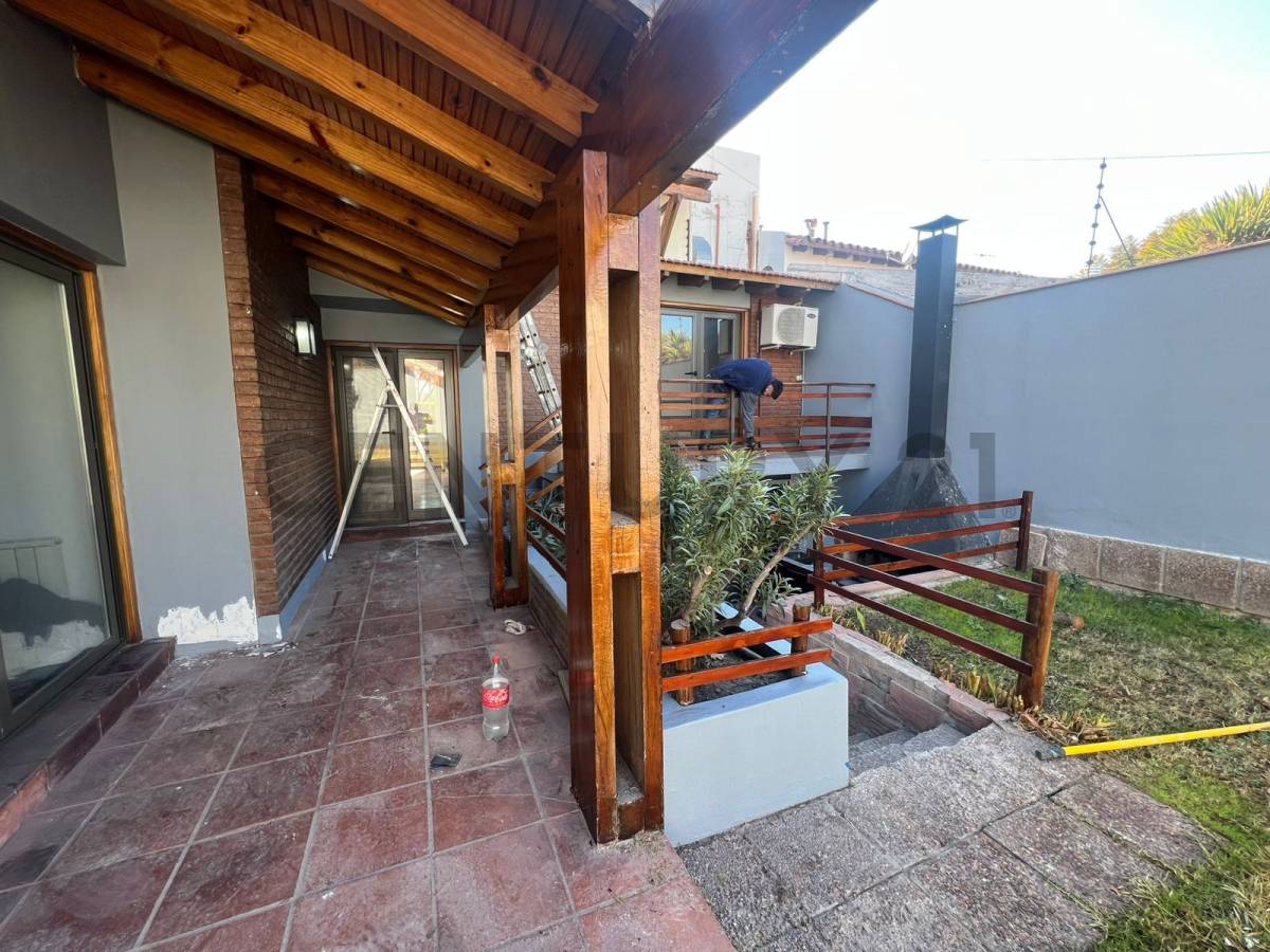 Casa en Venta en Guaymallen, Mendoza