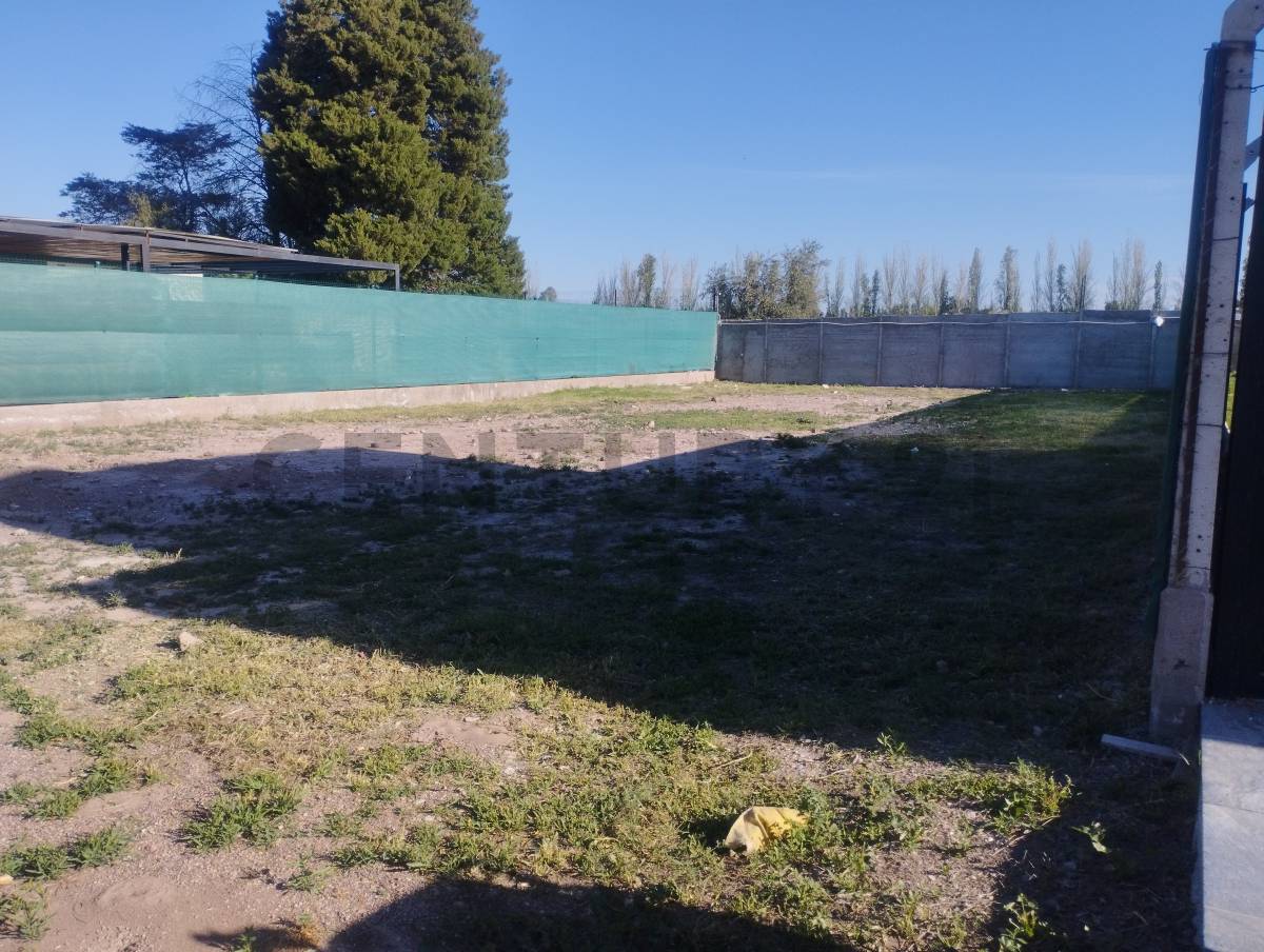 Terreno en Venta en Maipu, Mendoza
