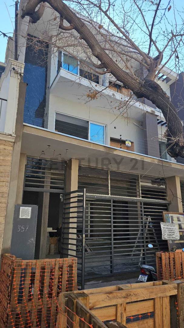 Departamento en Venta en Capital, Mendoza