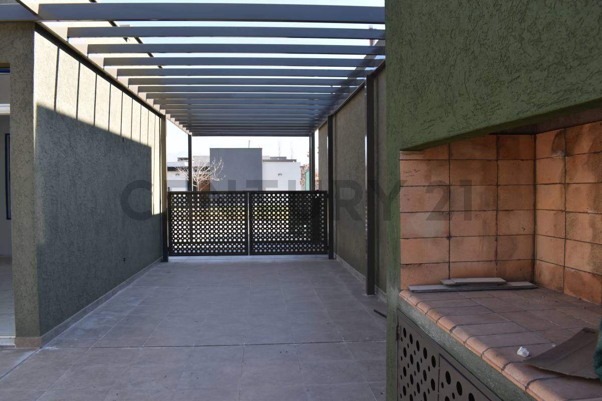 Casa en Venta en Maipu, Mendoza