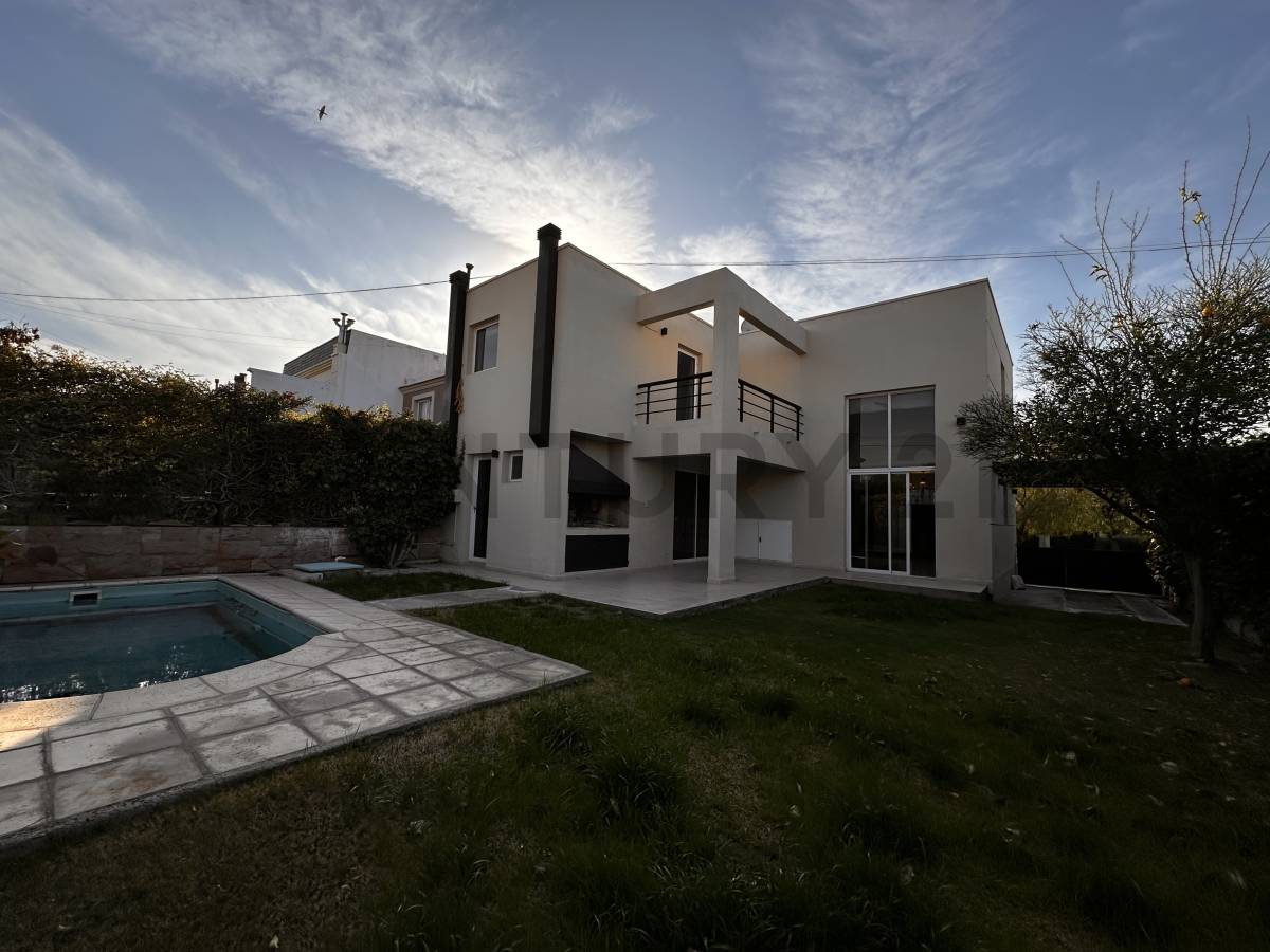 Casa en Venta en Capital, Mendoza