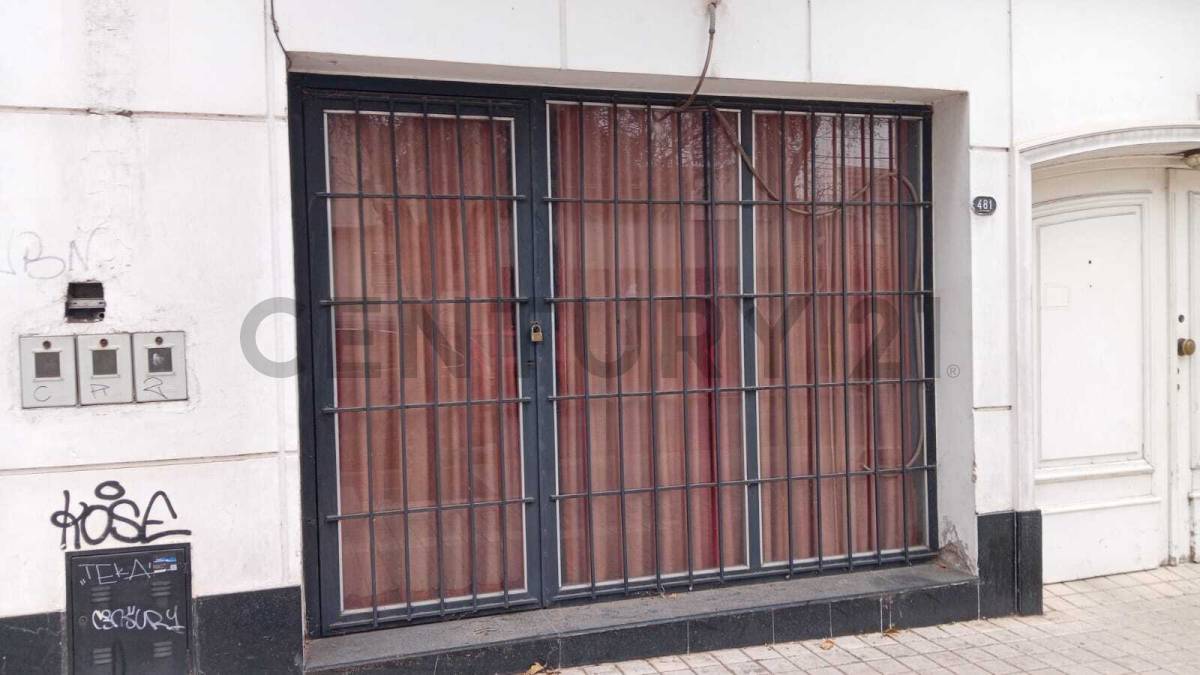Oficina en Venta en Capital, Mendoza