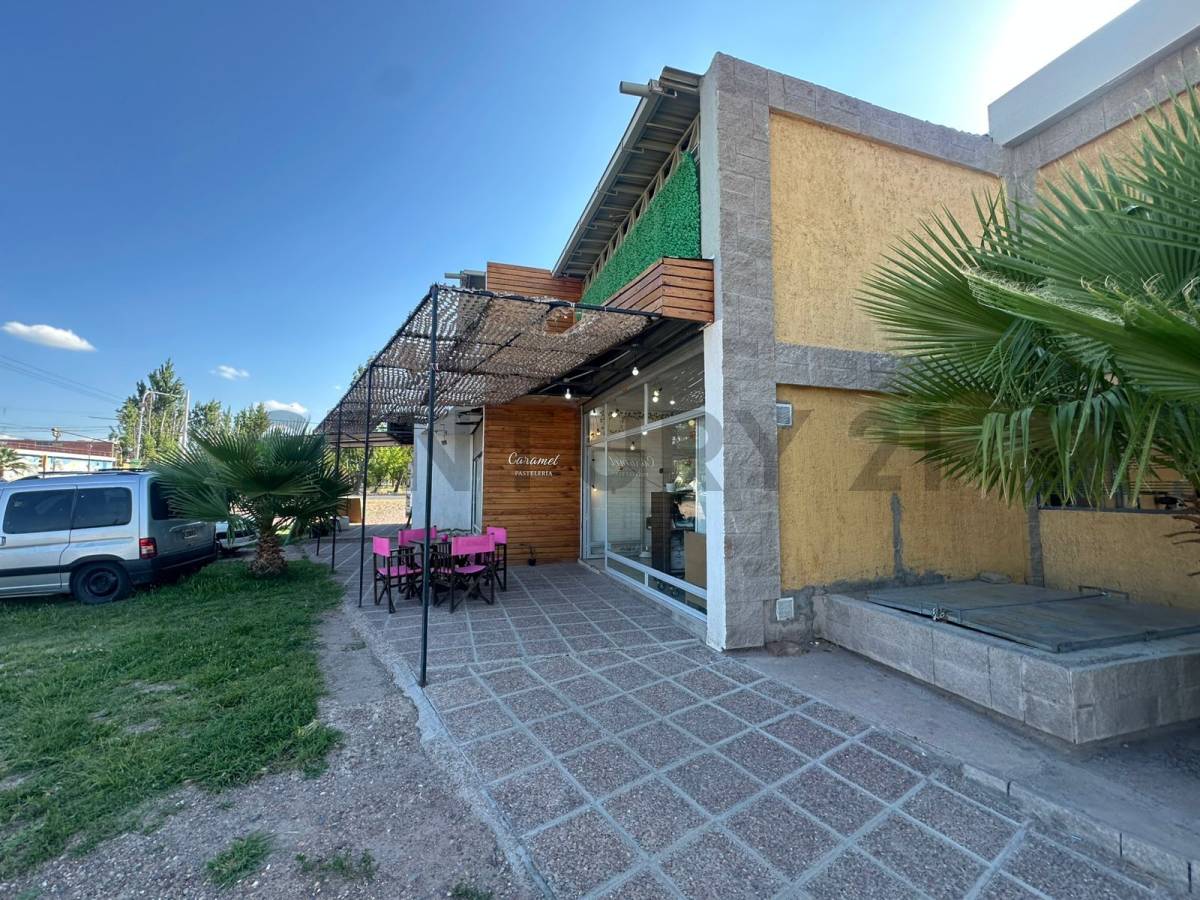 Local Comercial en Venta en Maipu, Mendoza