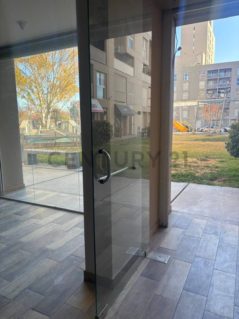 Local Comercial en Alquiler en Capital, Mendoza