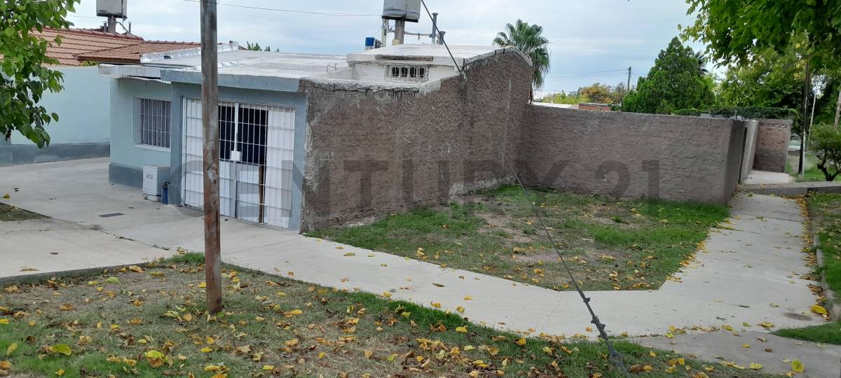 Casa en Venta en Maipu, Mendoza