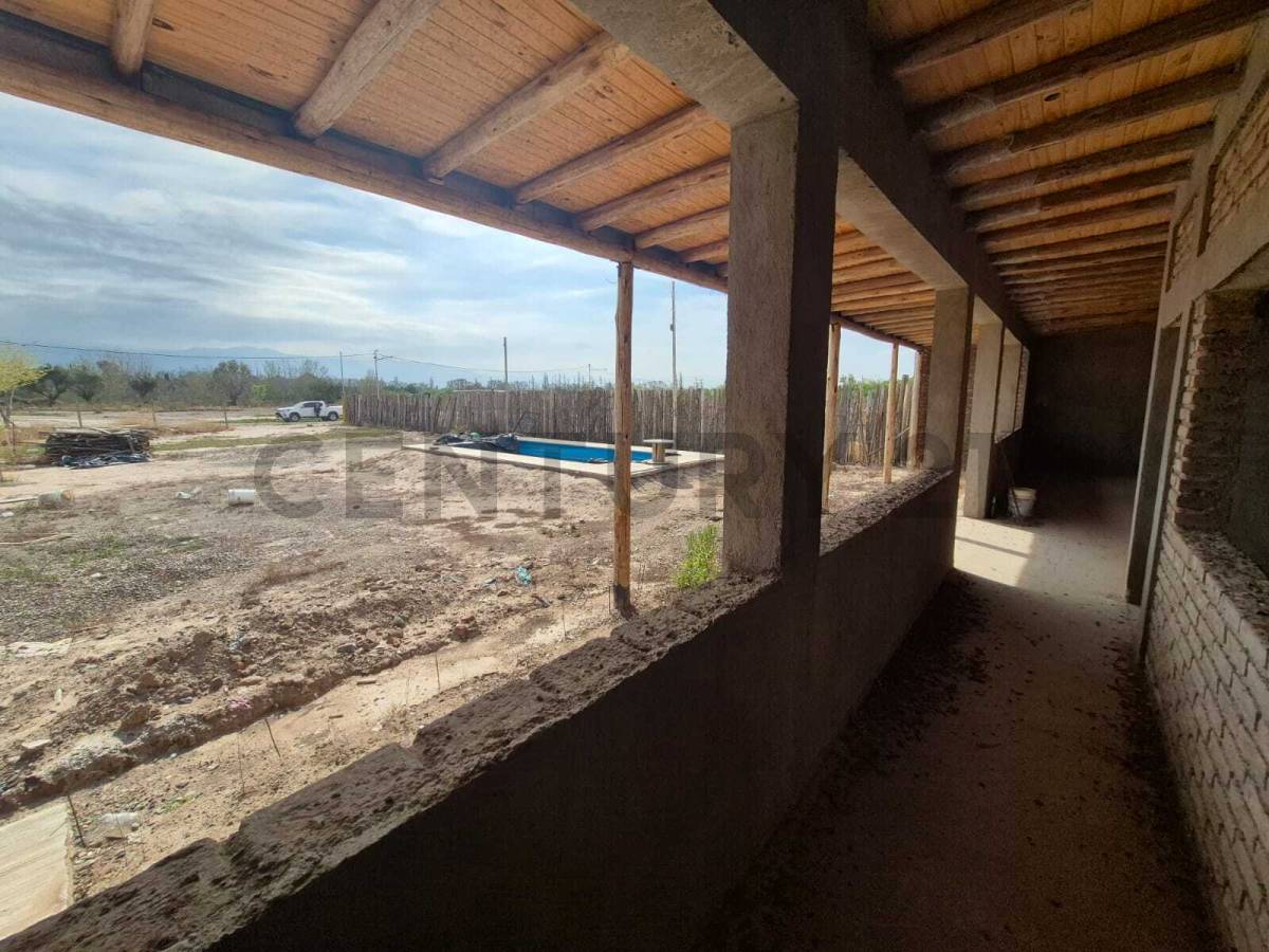Casa en Venta en Guaymallen, Mendoza