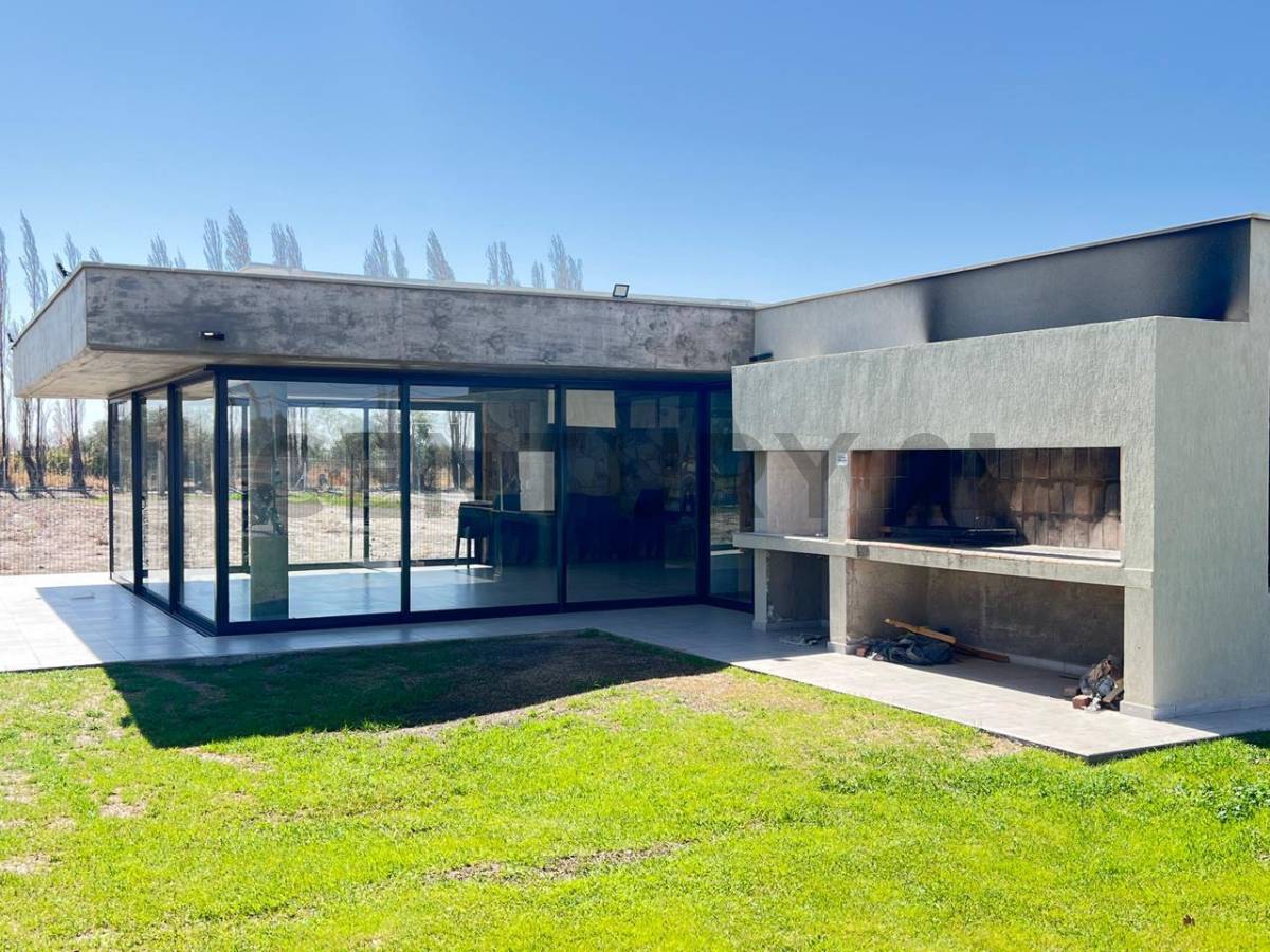 Terreno en Venta en Maipu, Mendoza