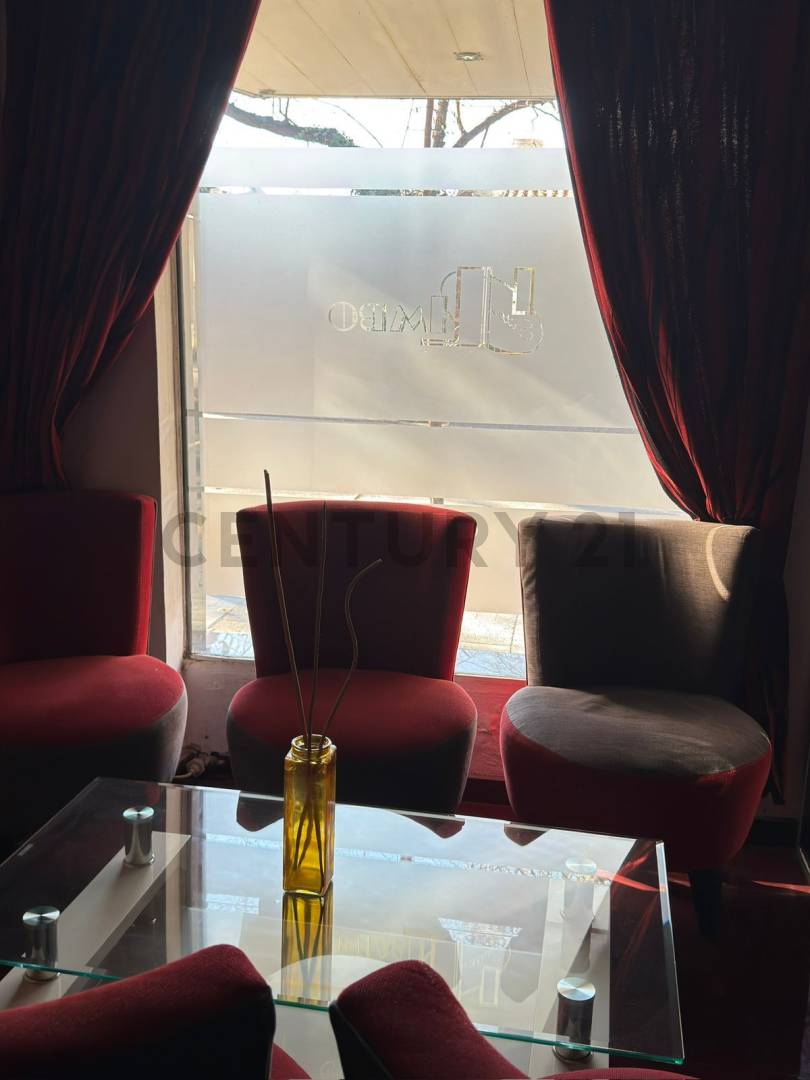 Hotel en Venta en Capital, Mendoza