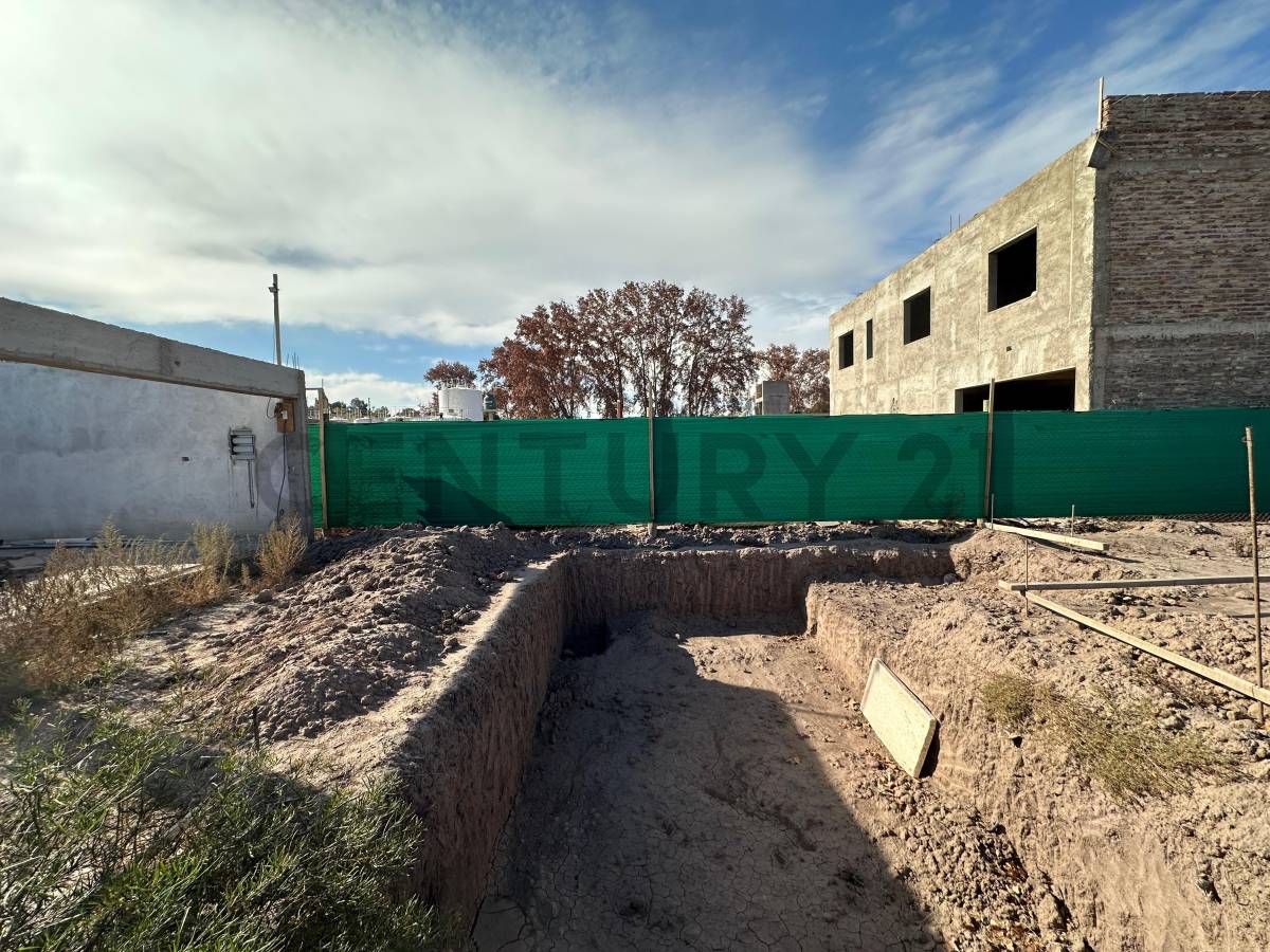 Terreno en Venta en Guaymallen, Mendoza