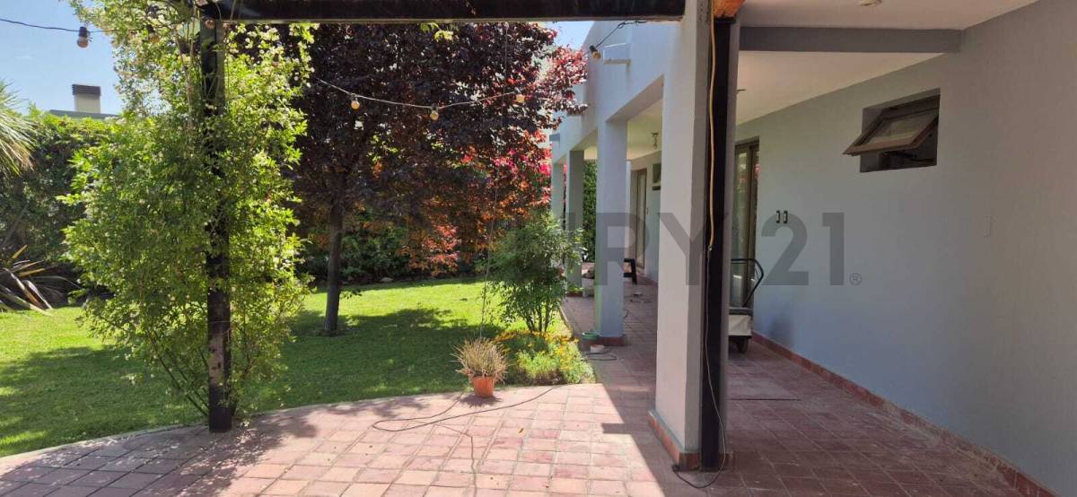 Casa en Venta en Lujan de Cuyo, Mendoza