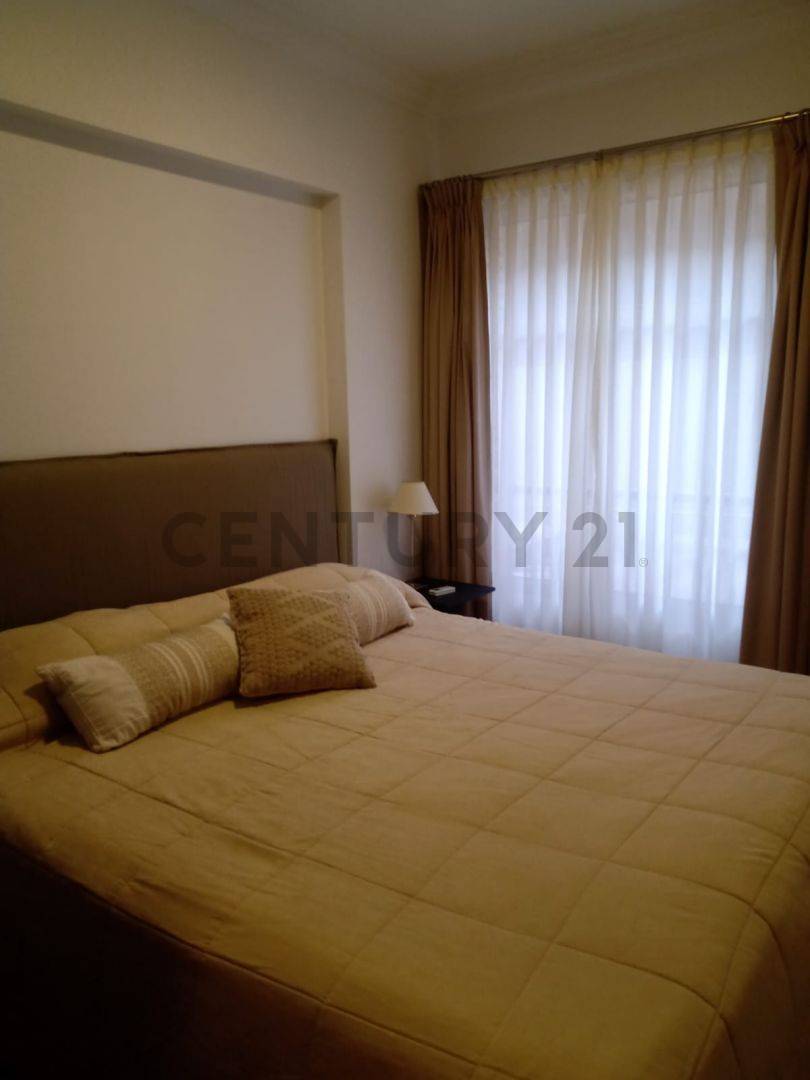 Departamento en Venta en Capital, Mendoza