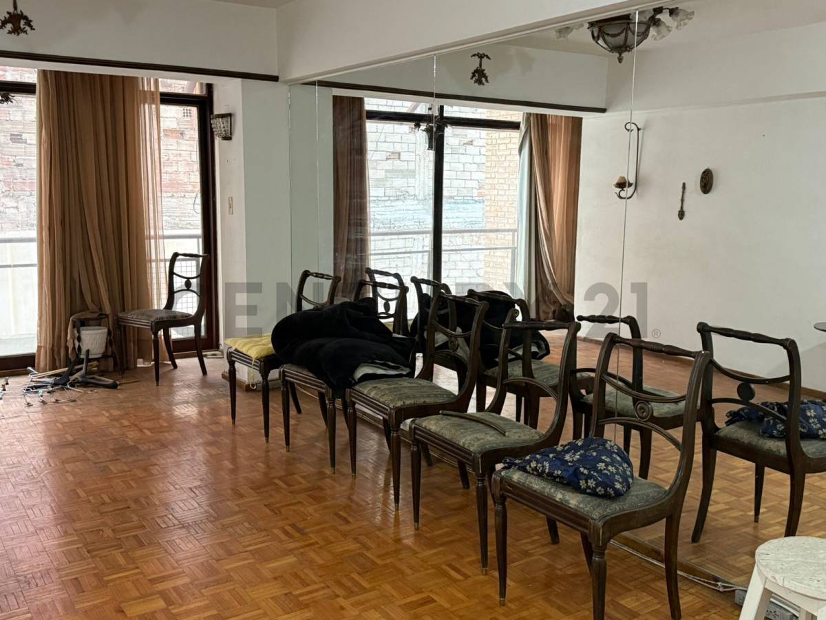 Departamento en Venta en Capital, Mendoza