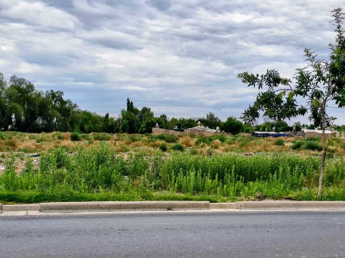 Terreno en Venta en Guaymallen, Mendoza