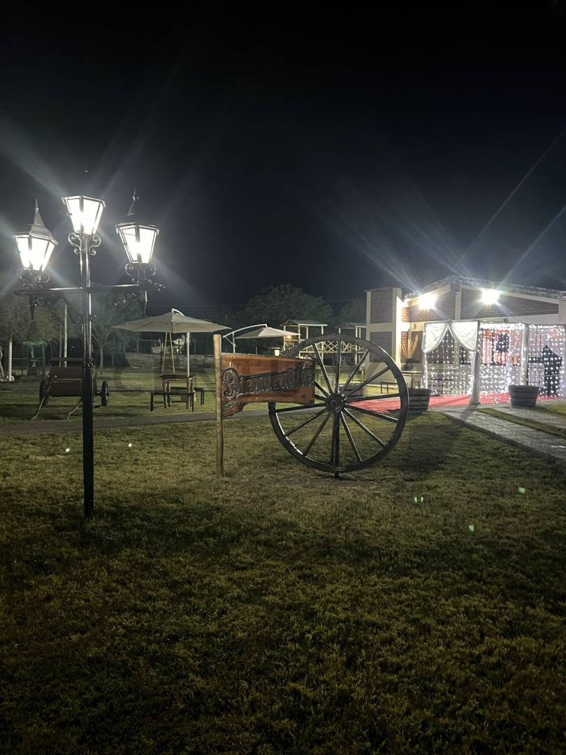 Casa Quinta en Venta en Lavalle, Mendoza