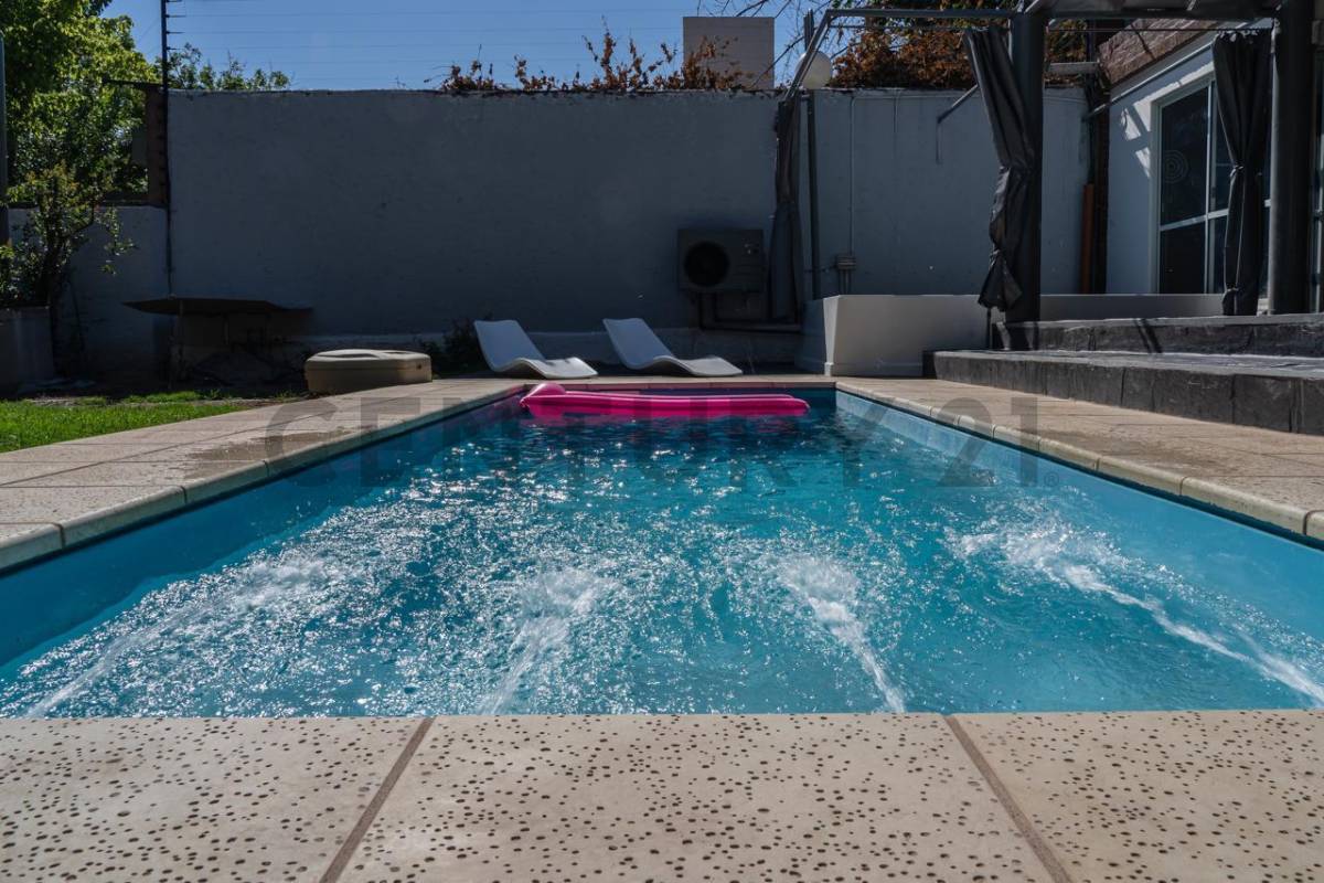 Casa en Venta en Godoy Cruz, Mendoza