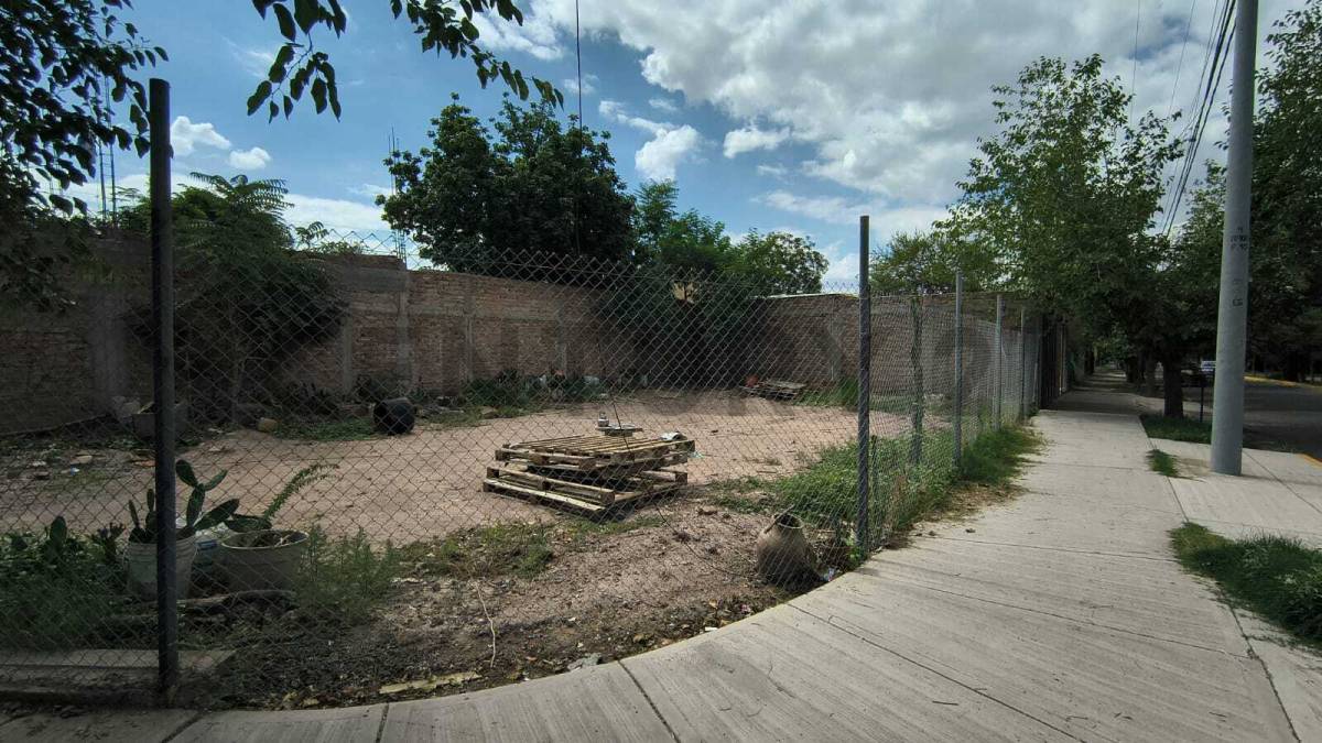 Terreno en Venta en Guaymallen, Mendoza