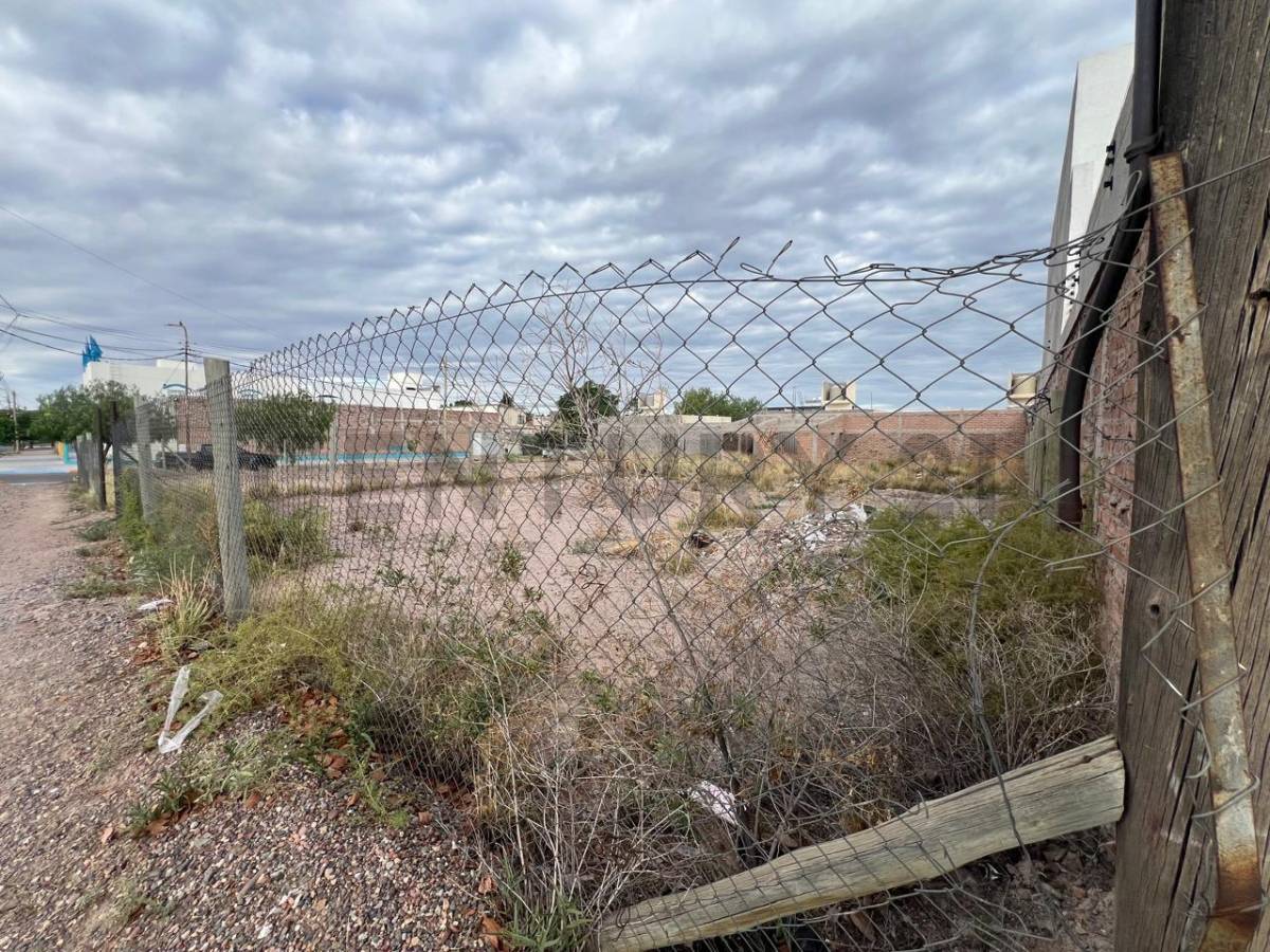 Terreno en Venta en Maipu, Mendoza