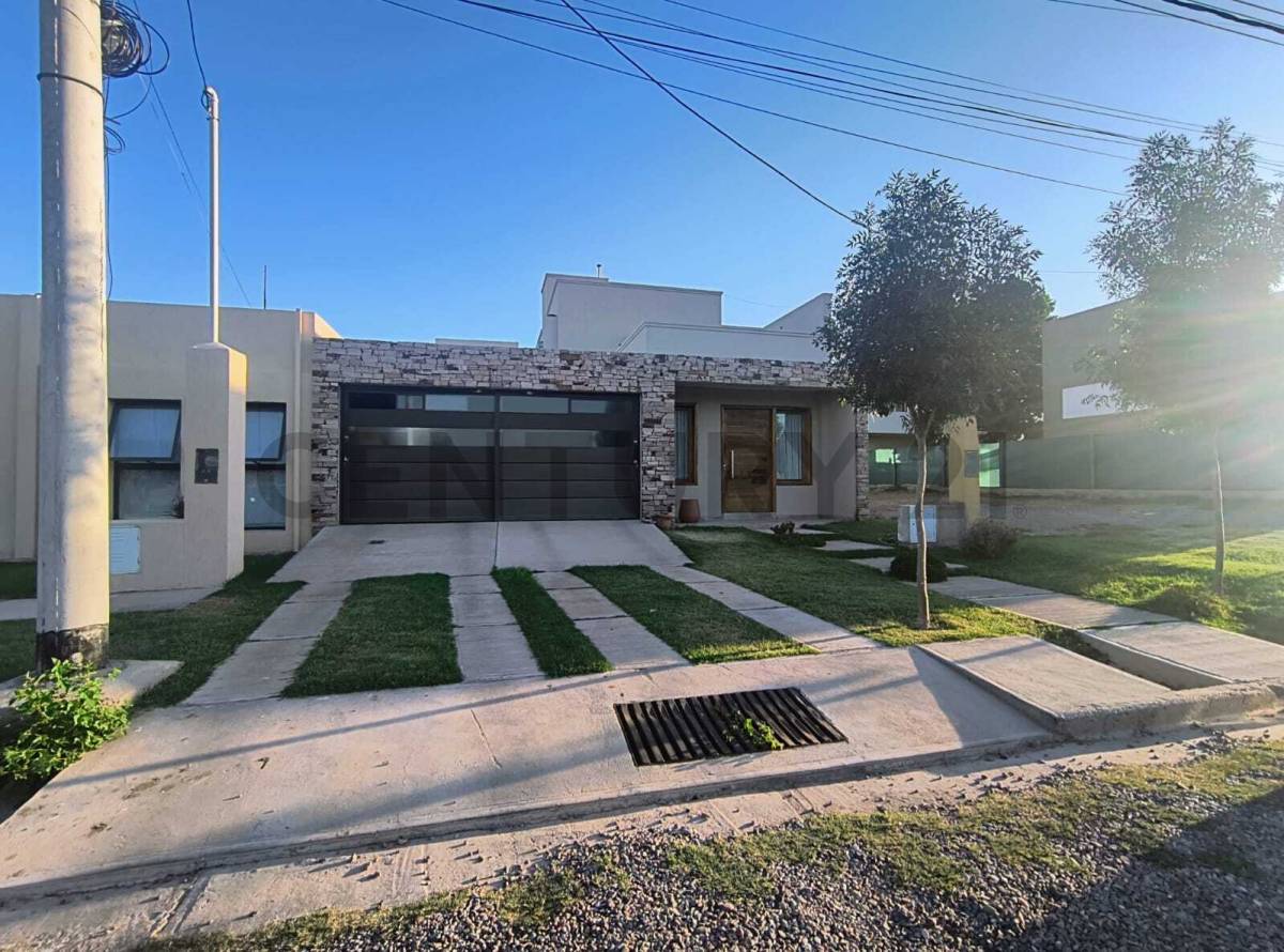 Casa en Venta en Maipu, Mendoza