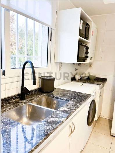 Departamento en Alquiler en Capital, Mendoza