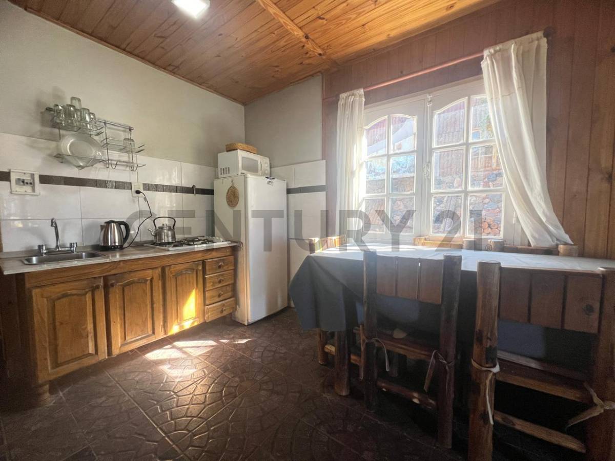 Casa en Venta en Lujan de Cuyo, Mendoza