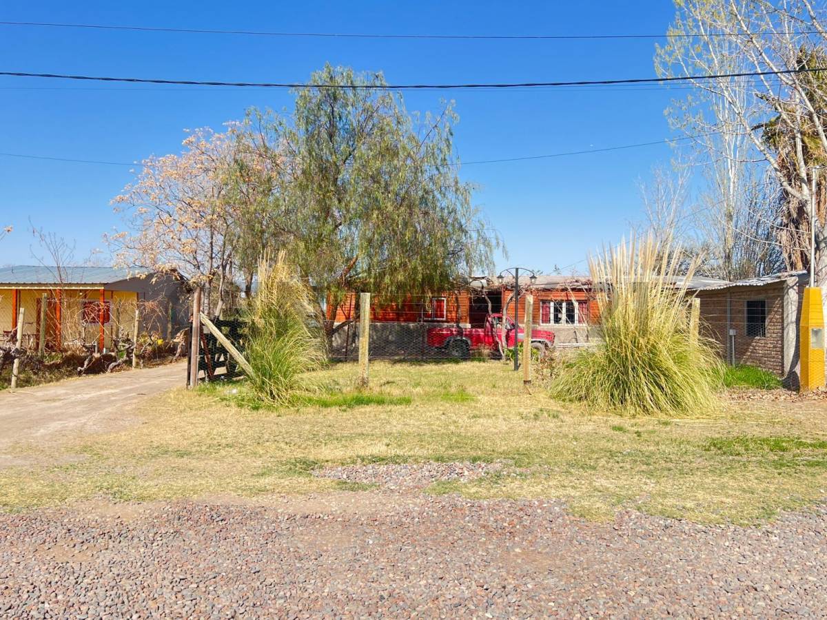 Galpon en Venta en Maipu, Mendoza