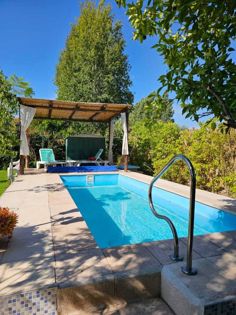 Casa en Venta en Guaymallen, Mendoza