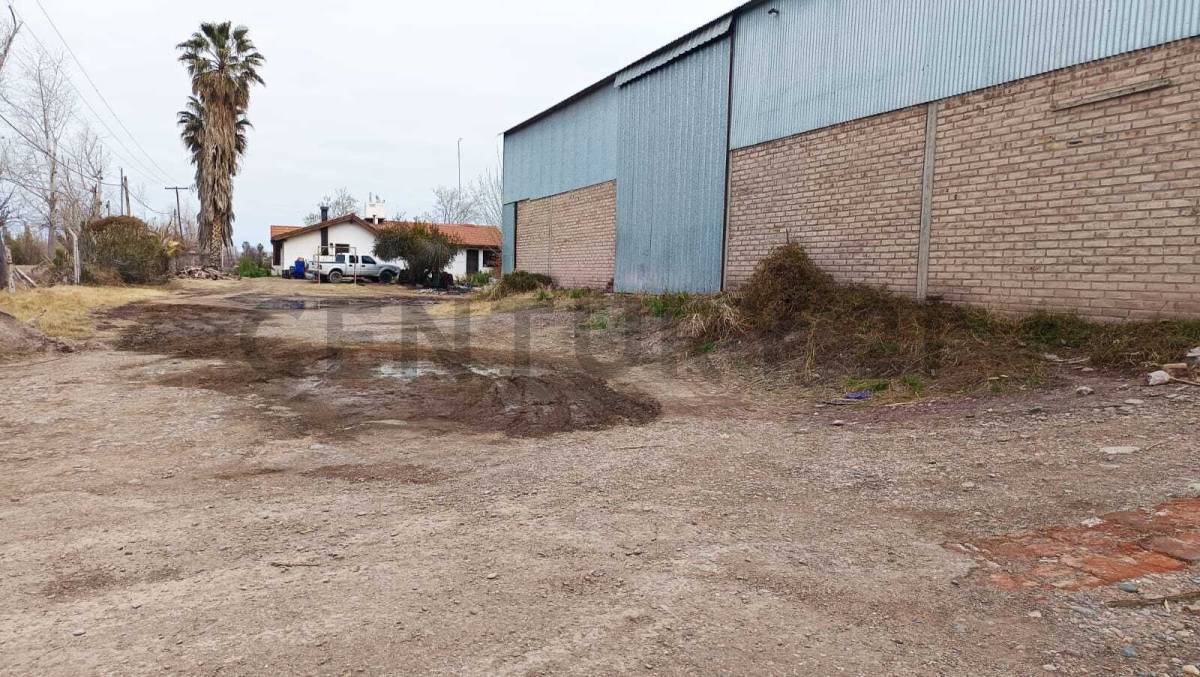 Galpon en Venta en Guaymallen, Mendoza