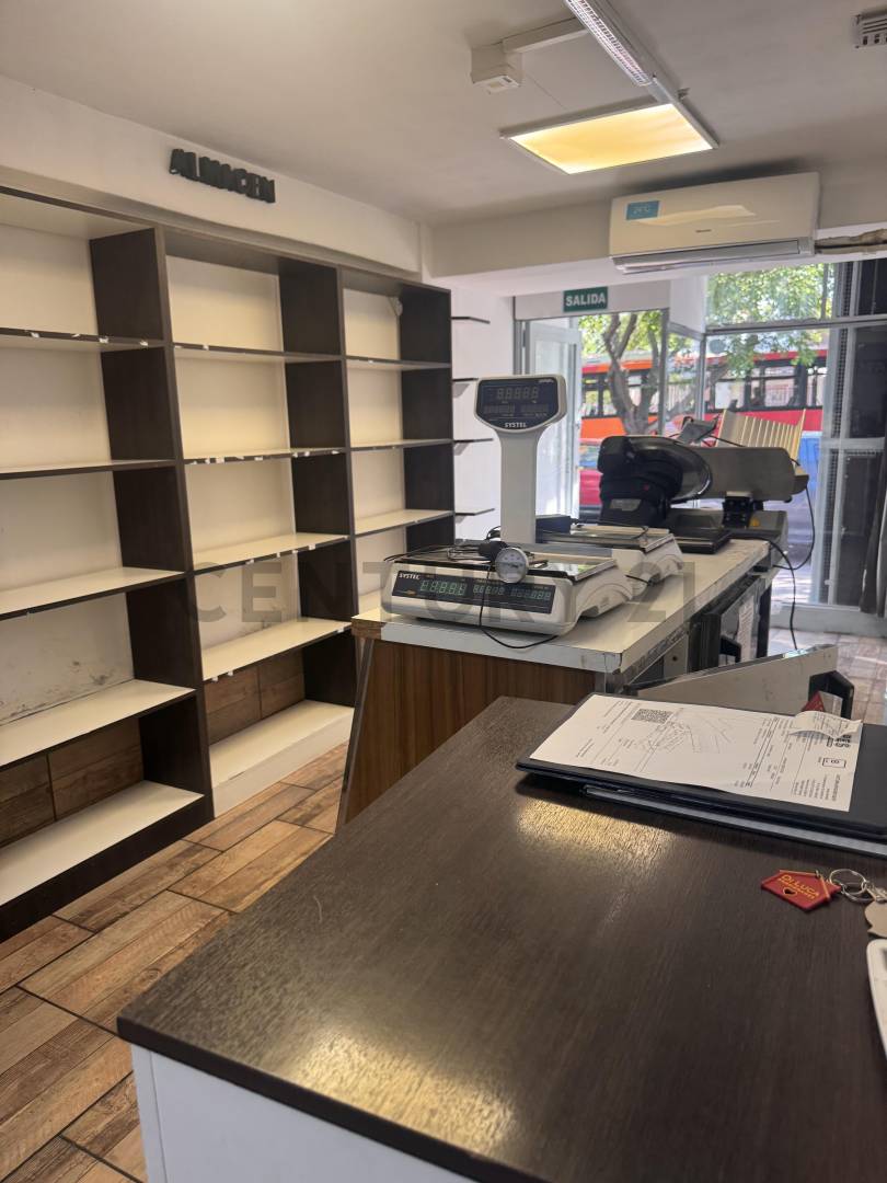 Local Comercial en Alquiler en Guaymallen, Mendoza