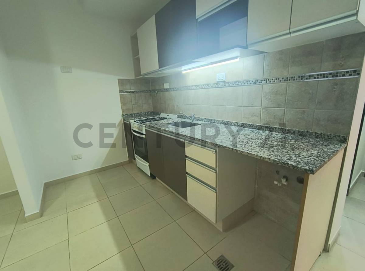Departamento en Venta en Capital, Mendoza
