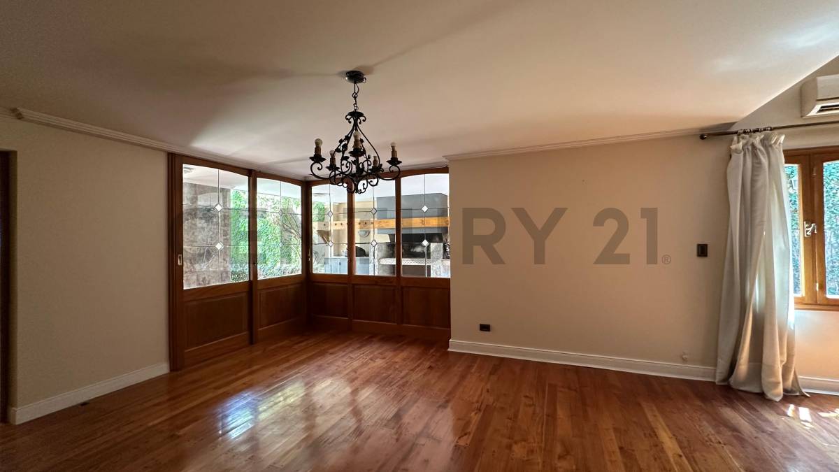 Casa en Venta en Capital, Mendoza