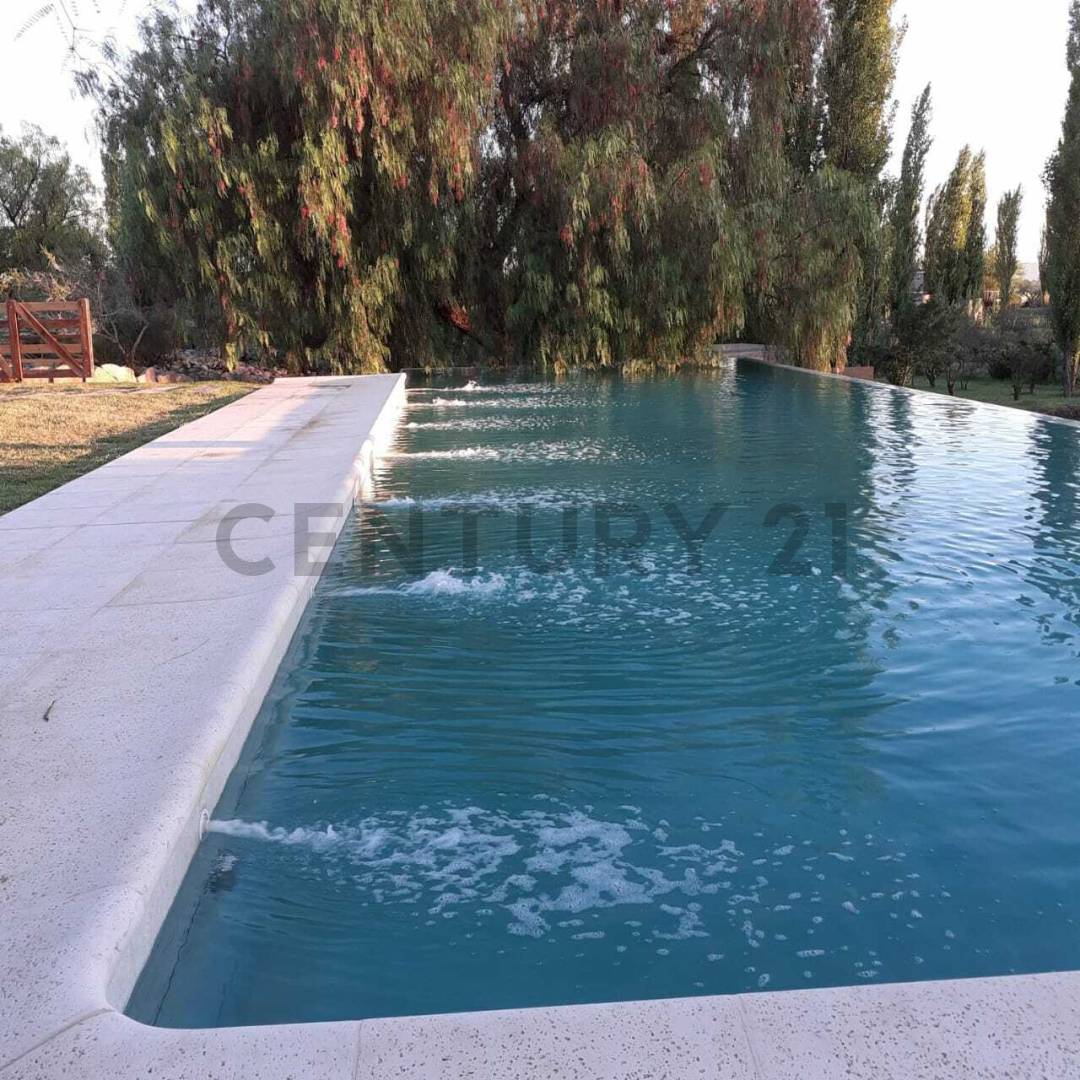 Cabaña en Venta en San Rafael, Mendoza