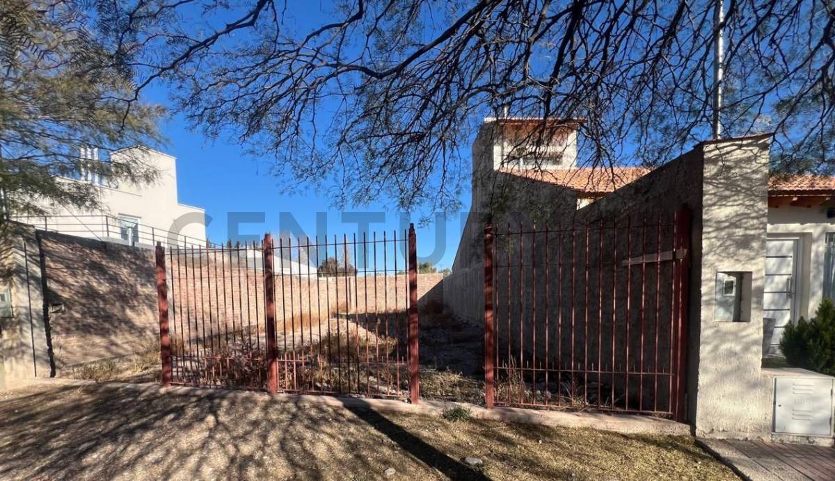 Terreno en Venta en Guaymallen, Mendoza