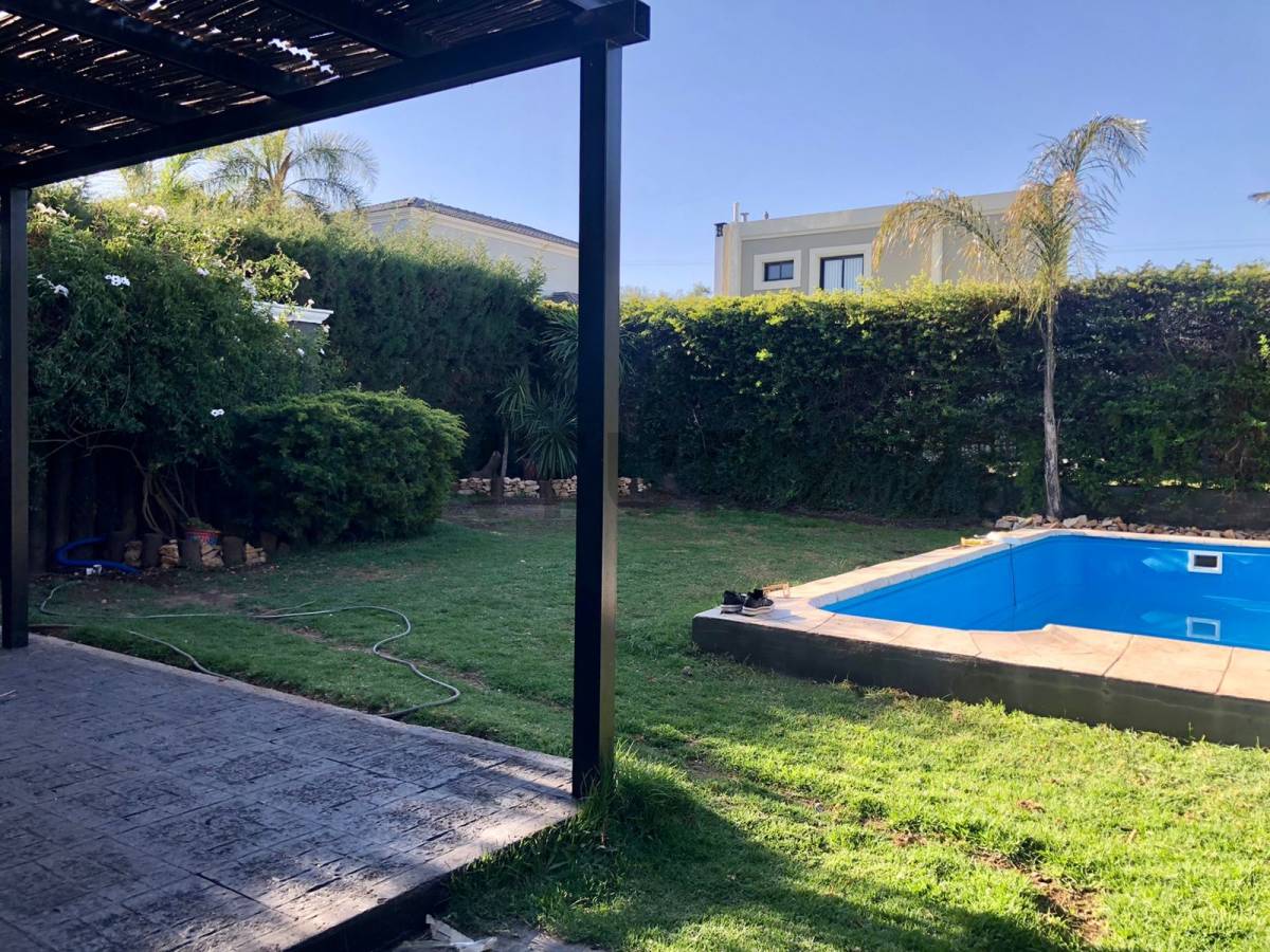 Casa en Venta en Capital, Mendoza