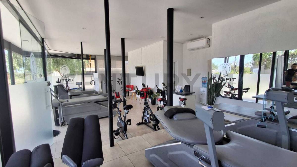 Fondo de Comercio en Venta en Las Heras, Mendoza