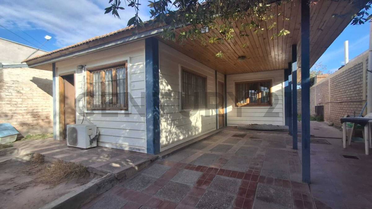 Casa en Venta en Maipu, Mendoza