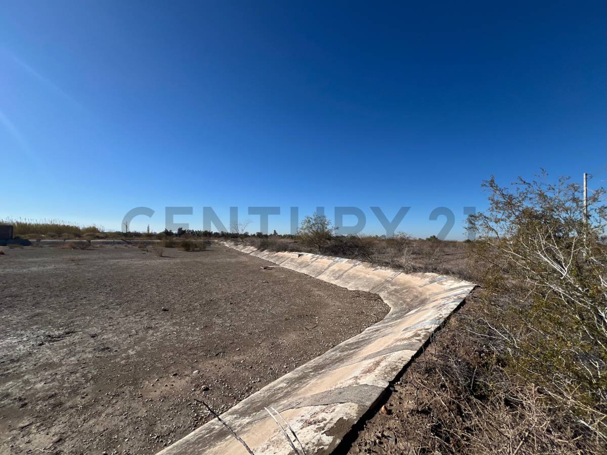 Campo en Alquiler en Pocito, San Juan