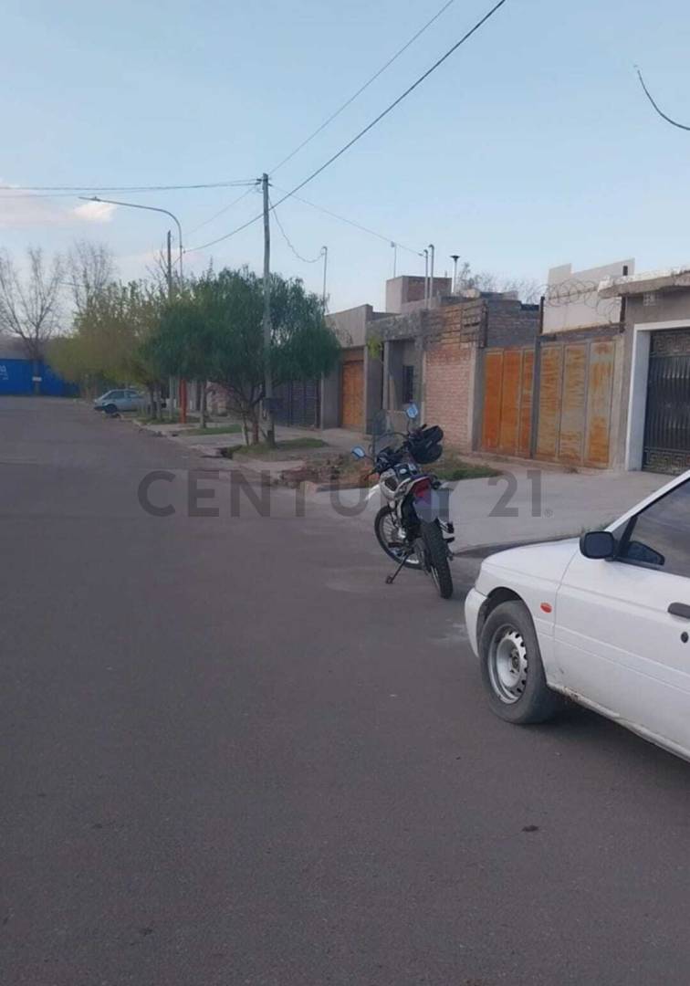 Terreno en Venta en Las Heras, Mendoza