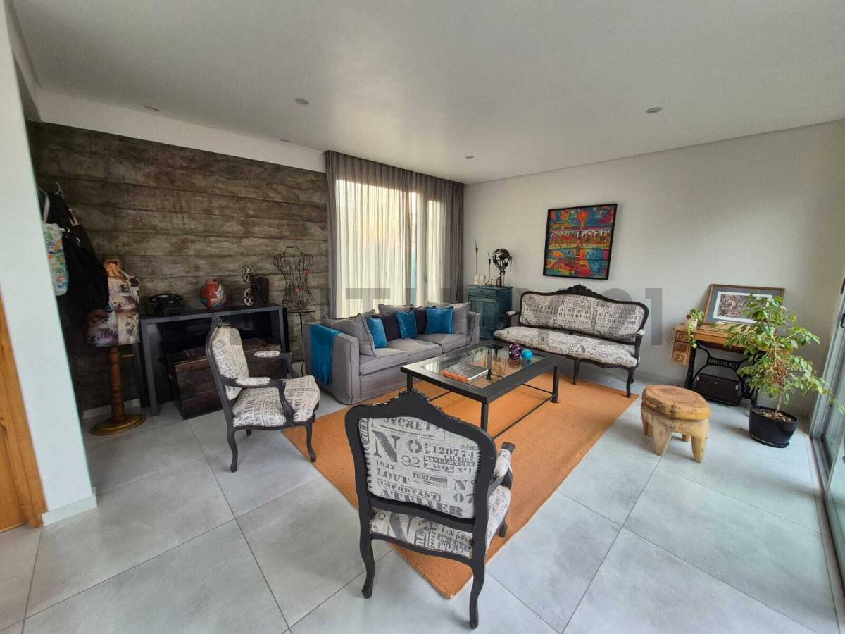 Casa en Venta en Lujan de Cuyo, Mendoza